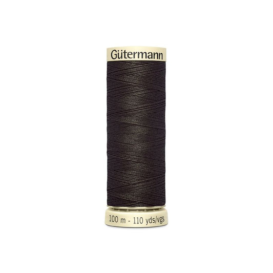 671 BOBINA HILO 100M ``COSELOTODO´´ GUTERMANN