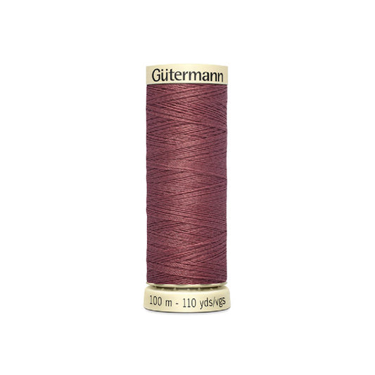 474 BOBINA HILO 100M ``COSELOTODO´´ GUTERMANN