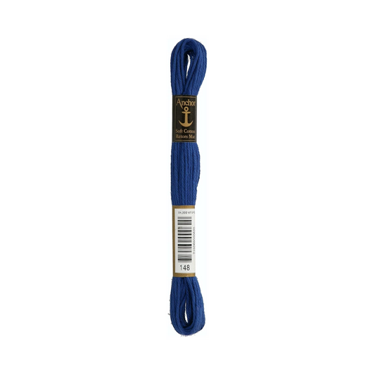 148 MADEJA DE PETIT POINT 10M ANCHOR