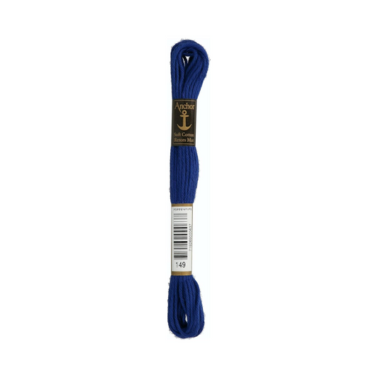 149 MADEJA DE PETIT POINT 10M ANCHOR