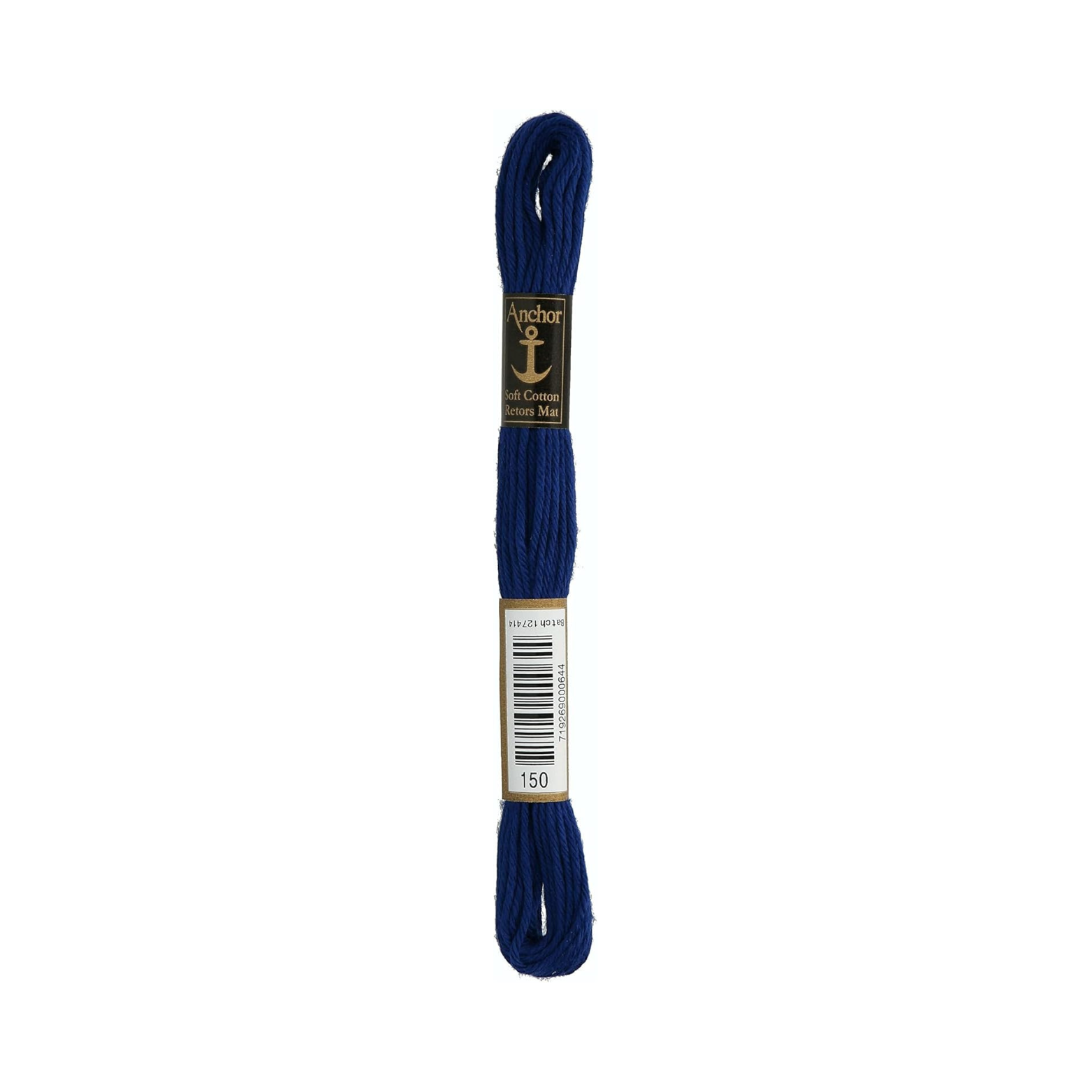 150 MADEJA DE PETIT POINT 10M ANCHOR