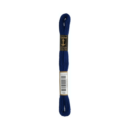 150 MADEJA DE PETIT POINT 10M ANCHOR