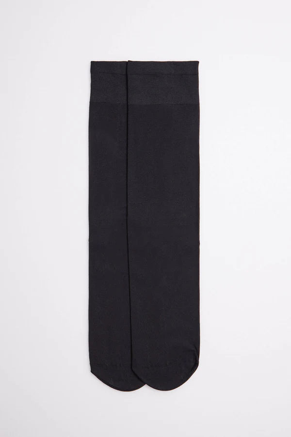 PACK-2 CALCETINES EJECUTIVOS 70 DENIER HOMBRE