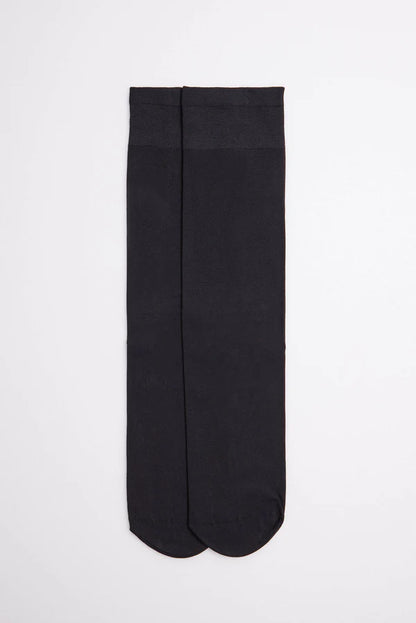 PACK-2 CALCETINES EJECUTIVOS 70 DENIER HOMBRE