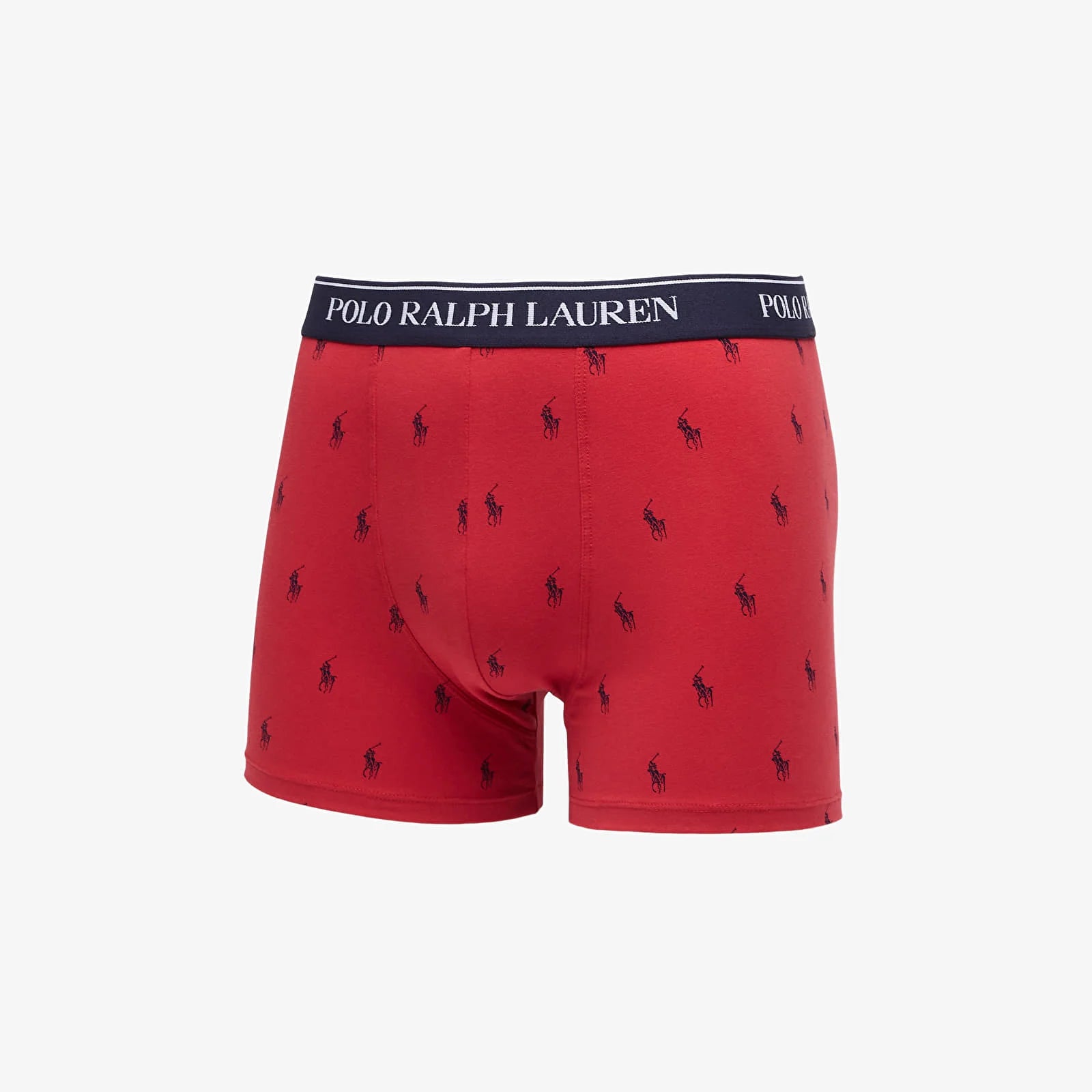 PACK-3 BOXERS STRETCH CLASSIC TRUNKS RALPH LAUREN 99102