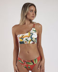 BIKINI ASIMETRICO TROPICAL BIRDS
