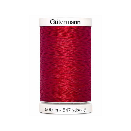 2164 (156) BOBINA HILO 500M ``COSELOTODO´´ GUTERMANN