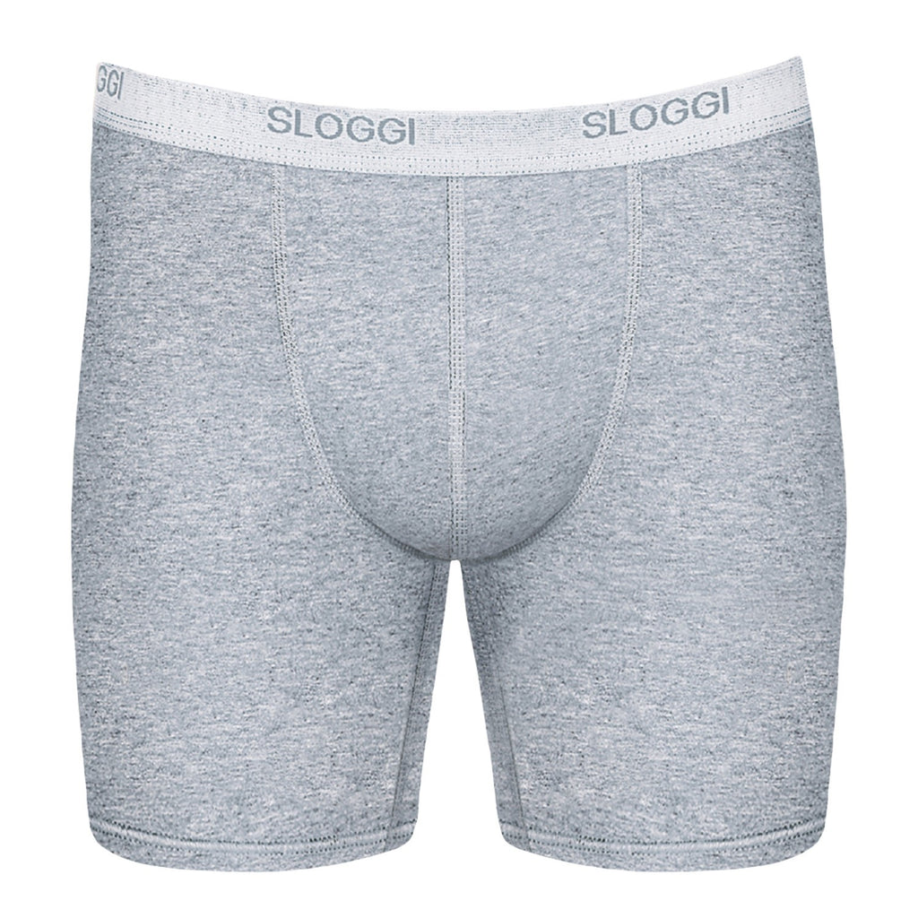 BOXER SLOGGI BASIC-LONG