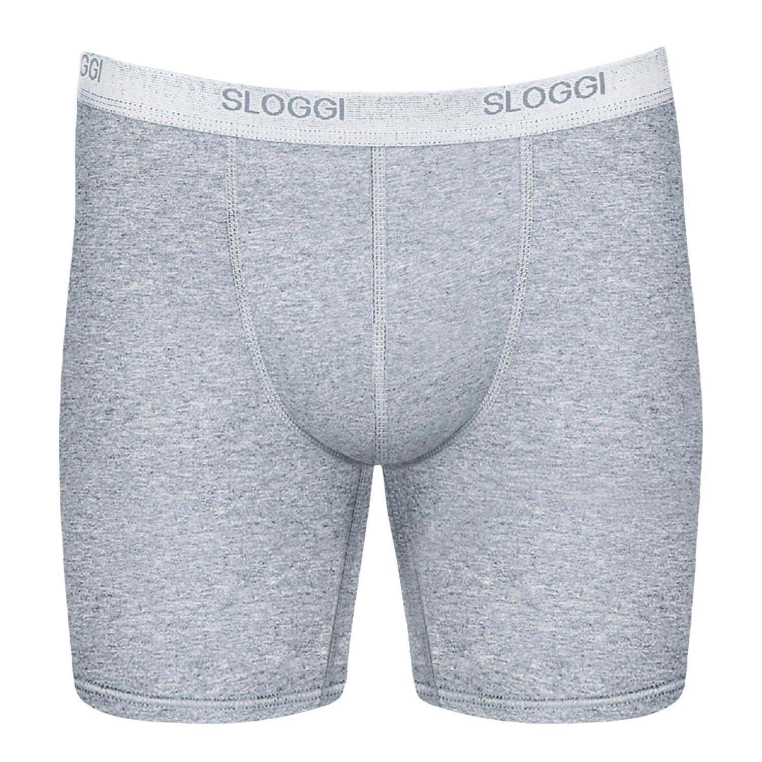 BOXER SLOGGI BASIC-LONG