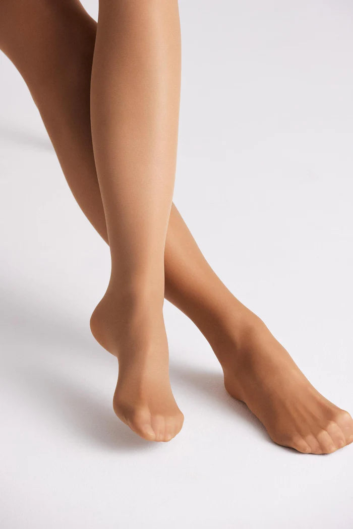 PANTY SIN COSTURAS 40 DENIER