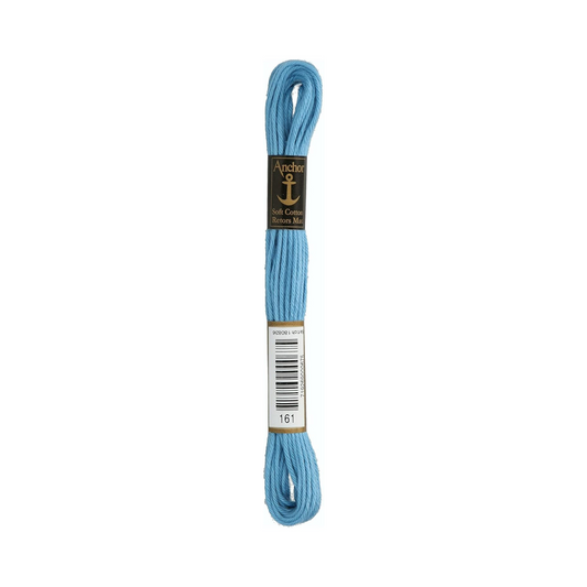 161 MADEJA DE PETIT POINT 10M ANCHOR