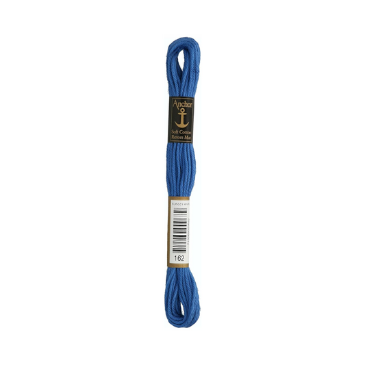 162 MADEJA DE PETIT POINT 10M ANCHOR