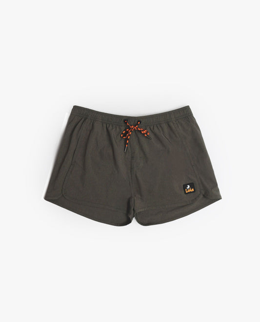 BAÑADOR JUNGLE BASIC KHAKI