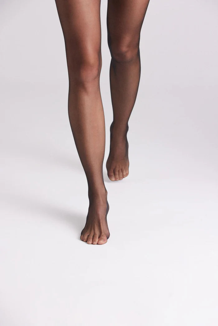 PANTY PUNTERA INVISIBLE 10 DENIER