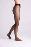 PANTY PUNTERA INVISIBLE 15 DENIER