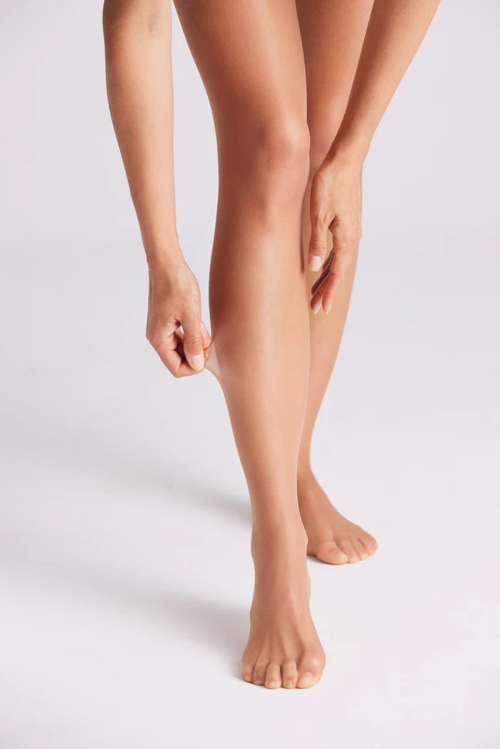 PANTY PUNTERA INVISIBLE 15 DENIER