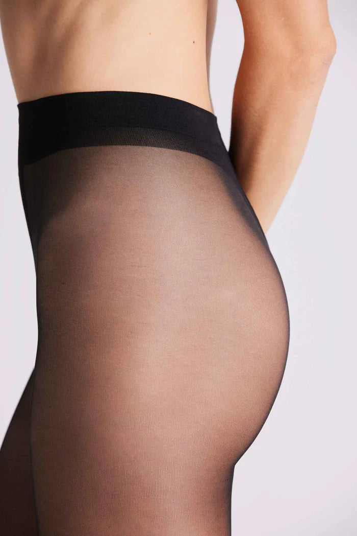 PANTY PUNTERA INVISIBLE 15 DENIER