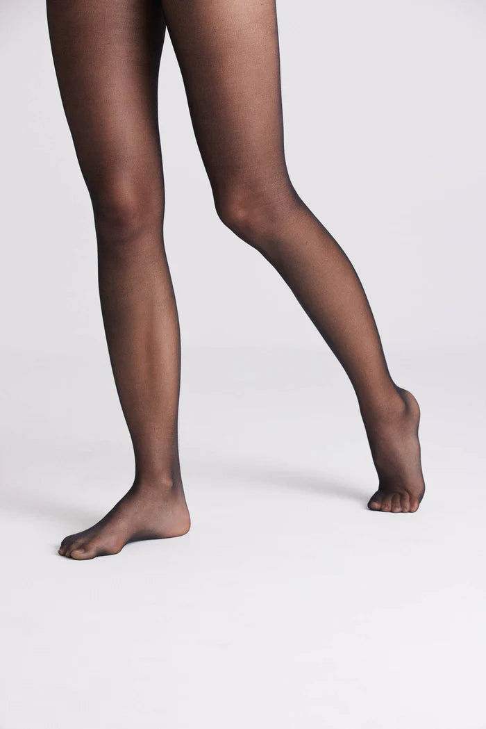 PANTY PUNTERA INVISIBLE 20 DENIER