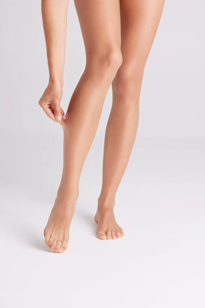 PANTY IRROMPIBLE 15 DENIER