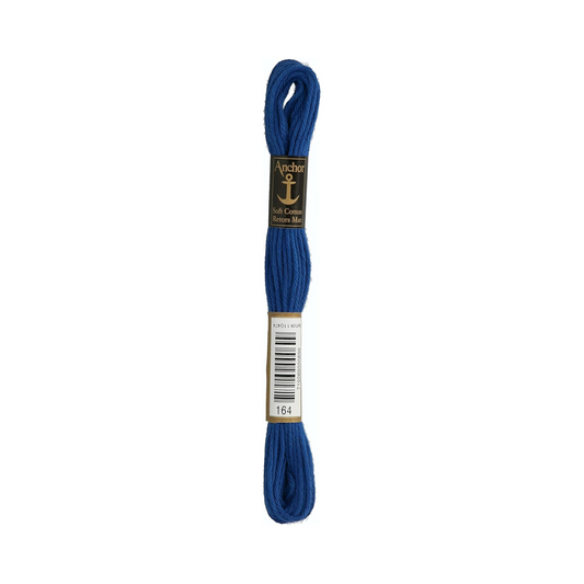 164 MADEJA DE PETIT POINT 10M ANCHOR