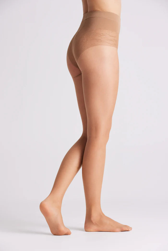 PANTY REDUCTOR 10 DENIER