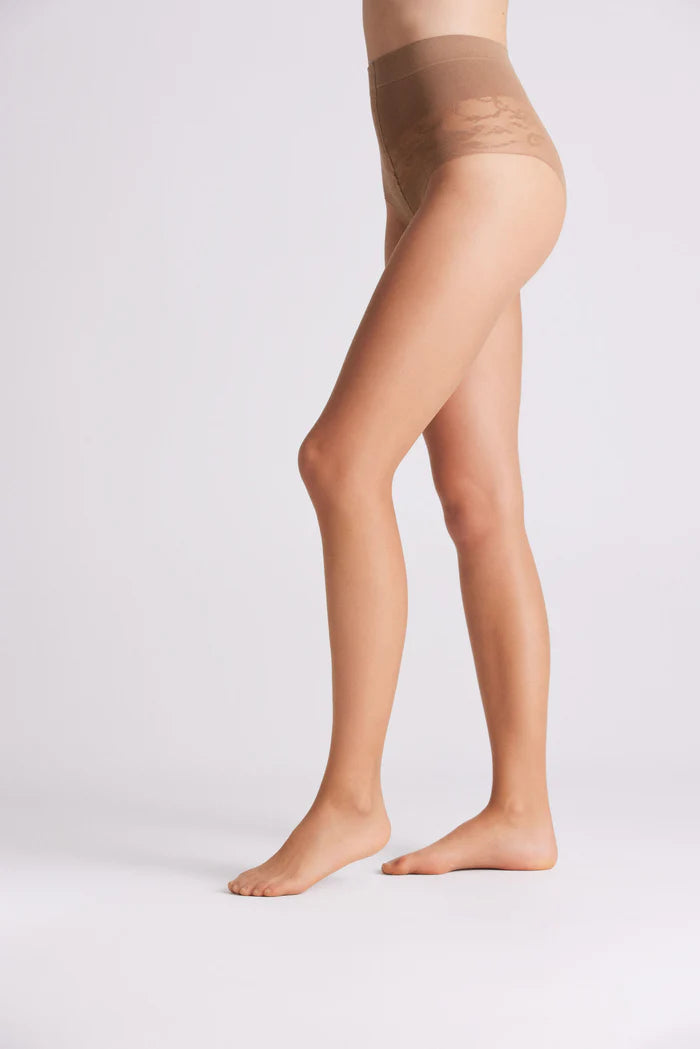 PANTY REDUCTOR 10 DENIER