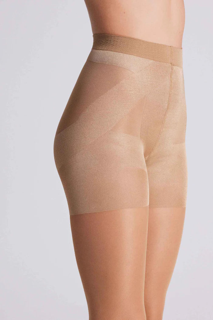 PANTY REDUCTOR 40 DENIER