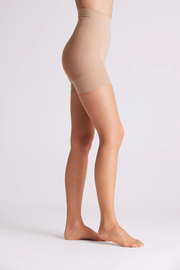 PANTY REDUCTOR 15 DENIER