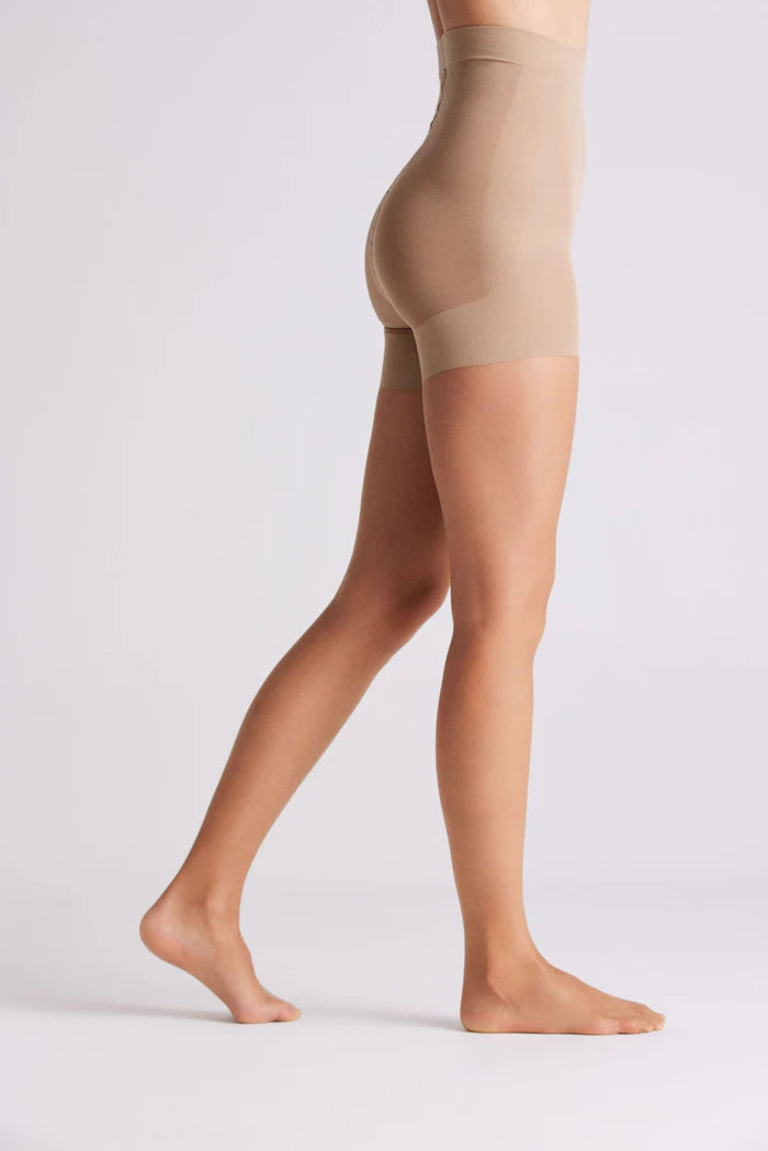 PANTY REDUCTOR 15 DENIER