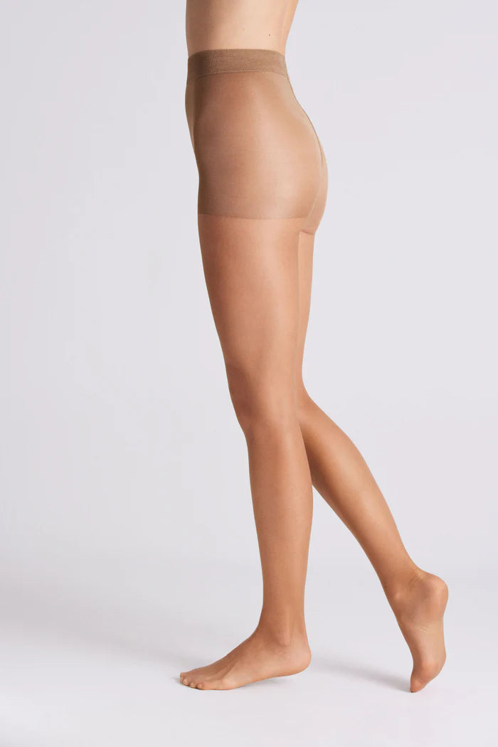 PANTY REDUCTOR 10 DENIER