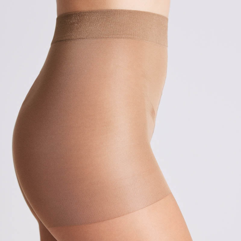 PANTY REDUCTOR 10 DENIER