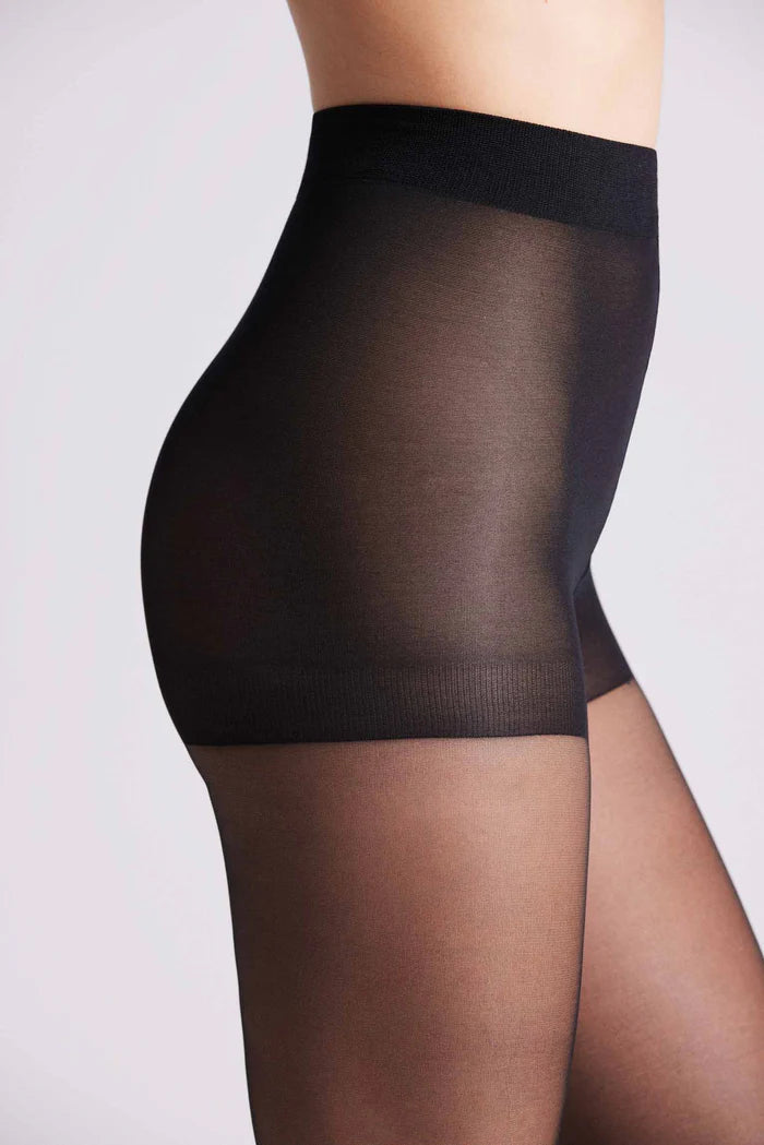 PANTY REDUCTOR 10 DENIER