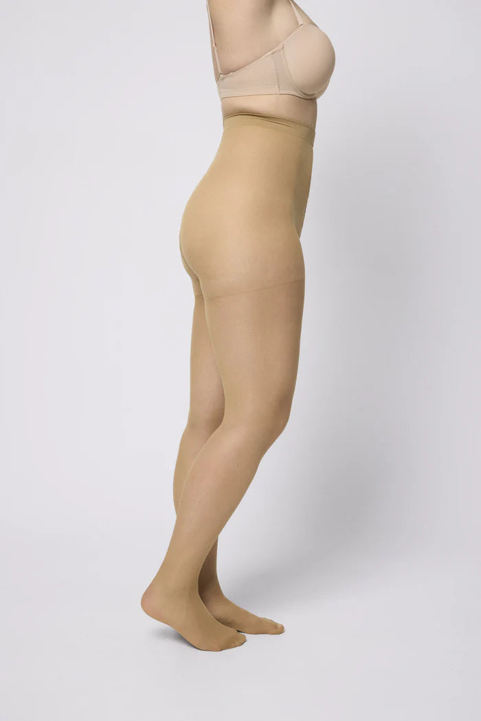 PANTY SUPERTALLLA 15 DENIER