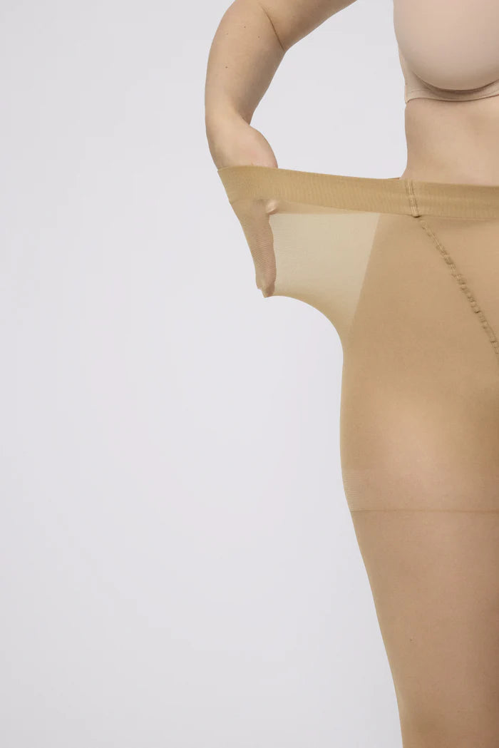PANTY SUPERTALLLA 15 DENIER