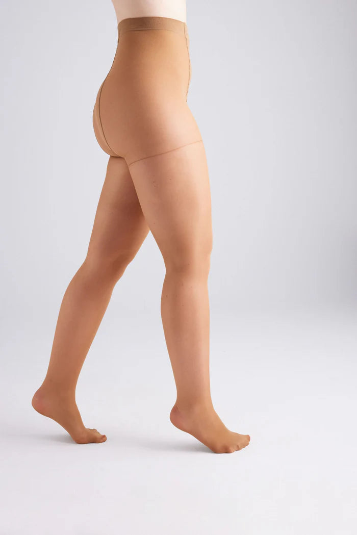 PANTY SUPERTALLLA 40 DENIER