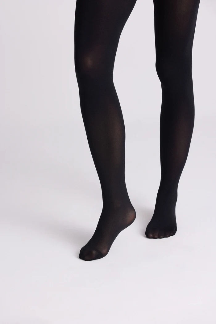 PANTY REDUCTOR NEGRO 70 DENIER