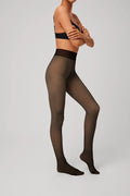PANTY TÉRMICO EFECTO VELADO 190 DENIER