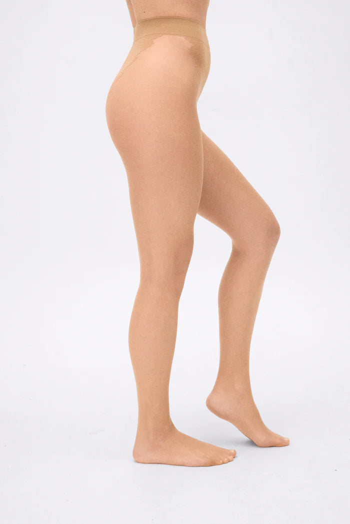 PANTY IRROMPIBLE 10 DENIER