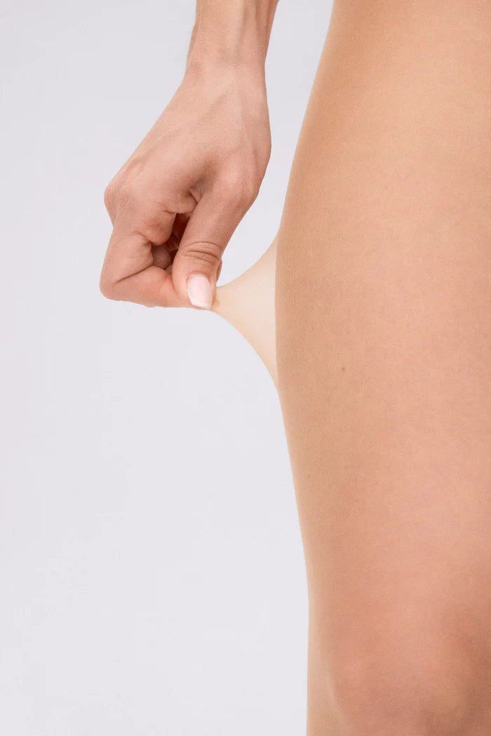 PANTY IRROMPIBLE 10 DENIER