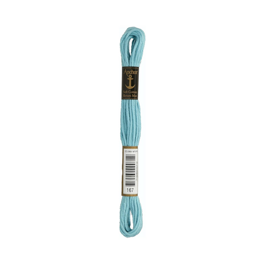 167 MADEJA DE PETIT POINT 10M ANCHOR