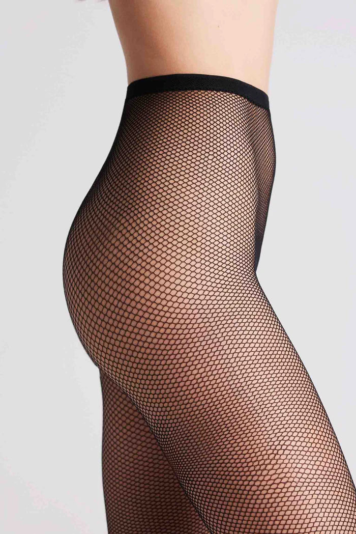 PANTY DE RED