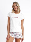 PIJAMA MANGA CORTA SAILOR ADVENTURE