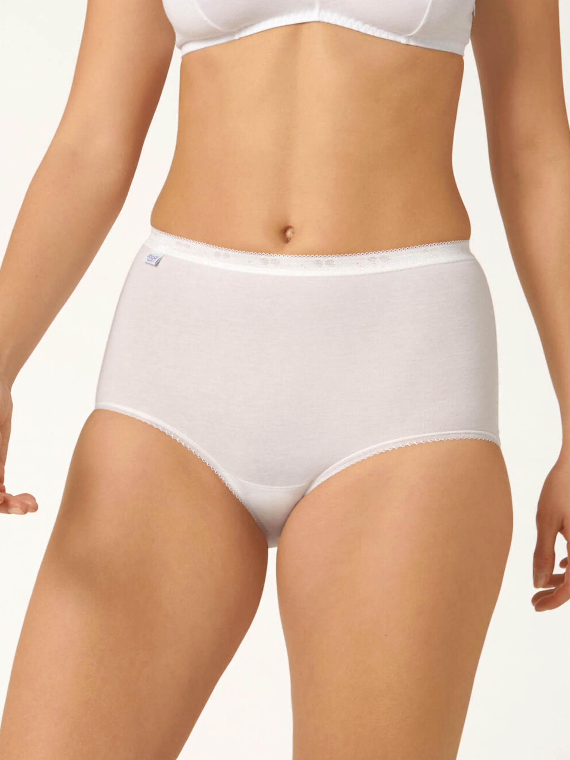 PACK-2 BRAGAS MAXI BASIC+ PREMIUM COMFORT