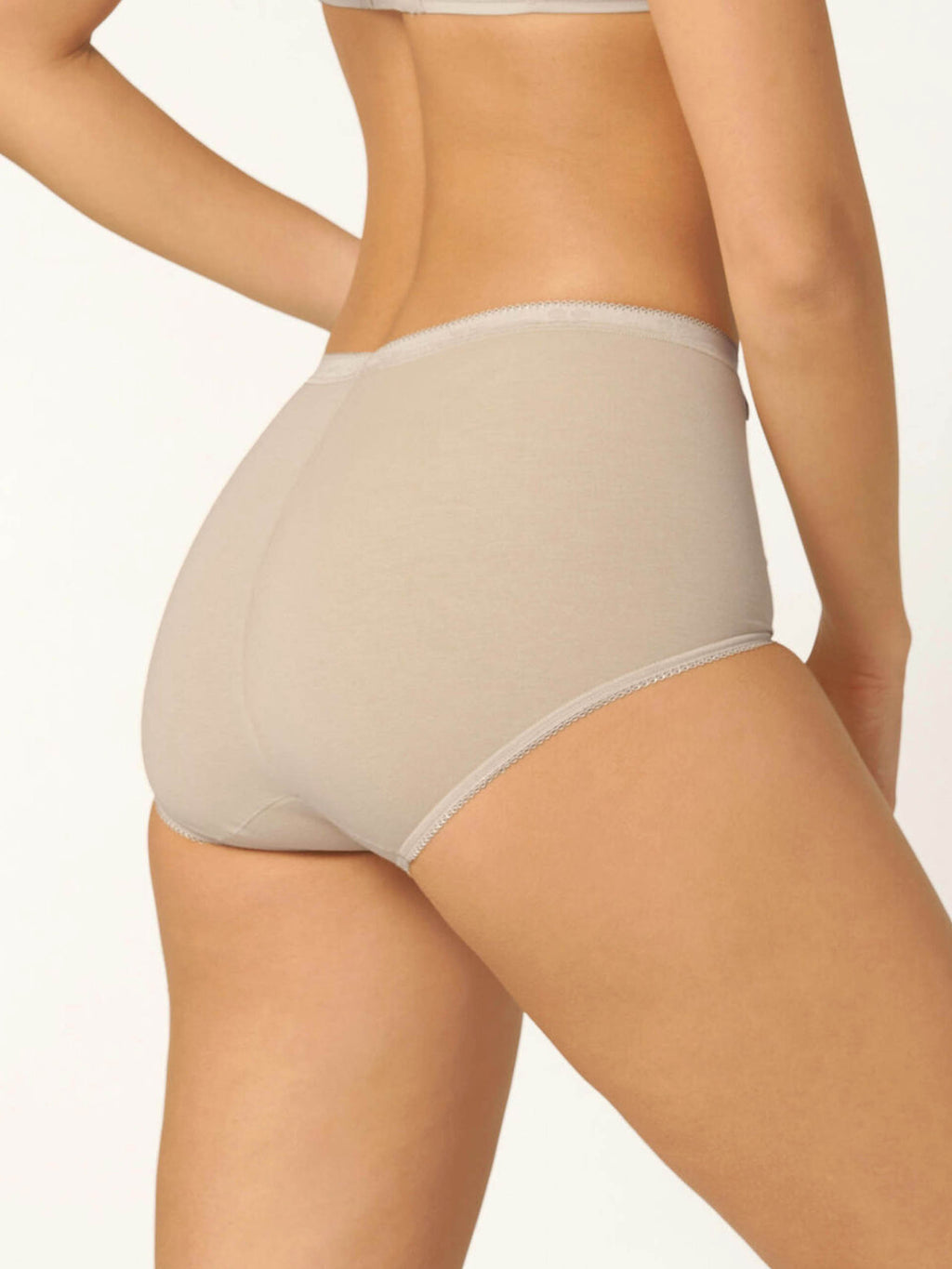 PACK-2 BRAGAS MAXI BASIC+ PREMIUM COMFORT