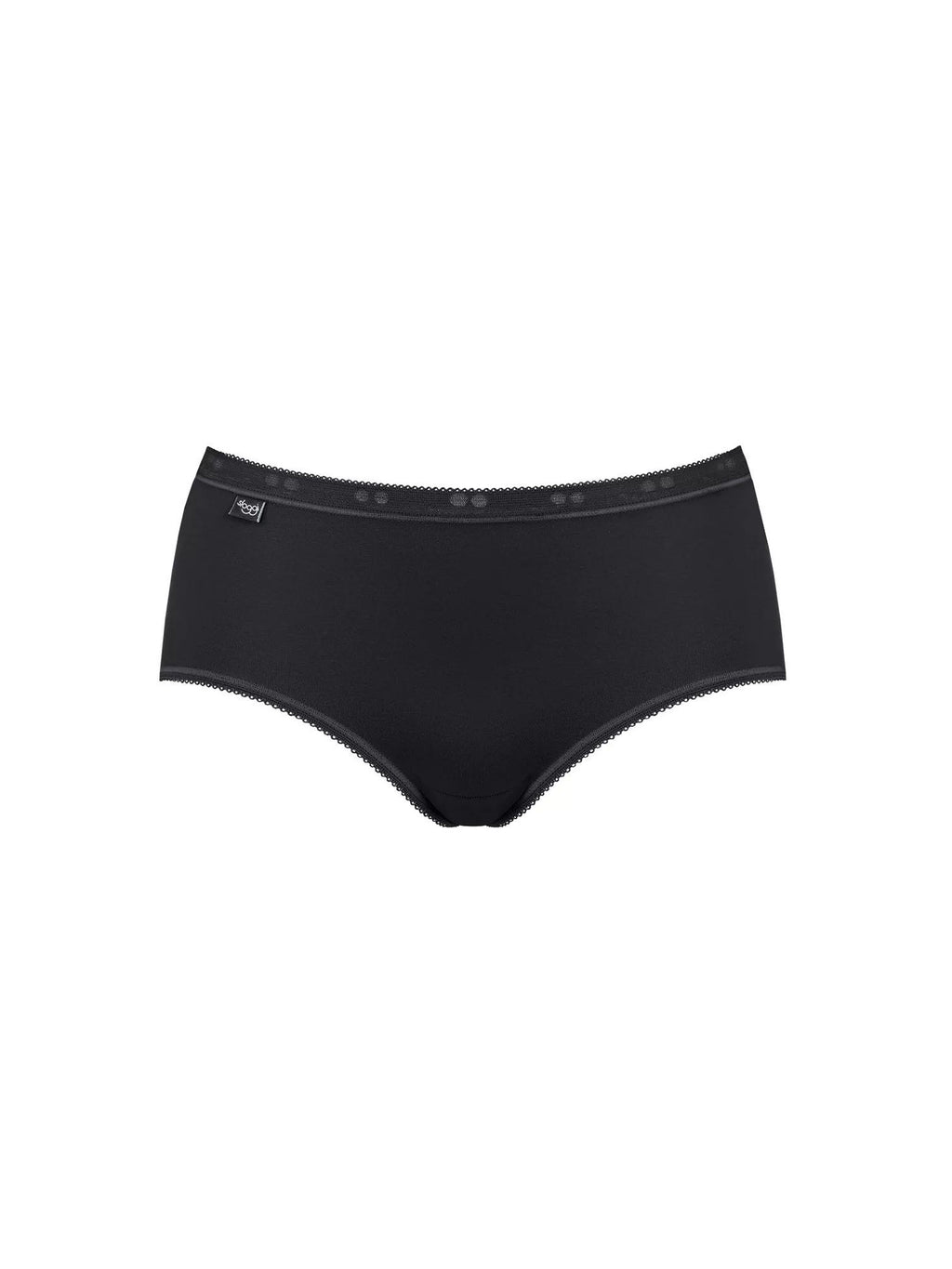 BRAGA MIDI BASIC+ SLOGGI PREMIUM CONFORT