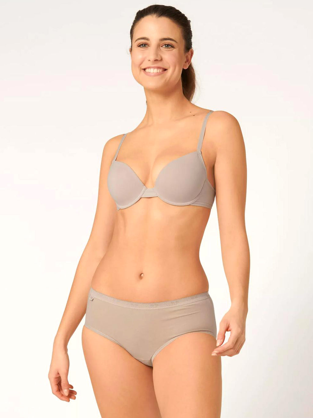 PACK-2 BRAGAS MIDI BASIC+ PREMIUM COMFORT