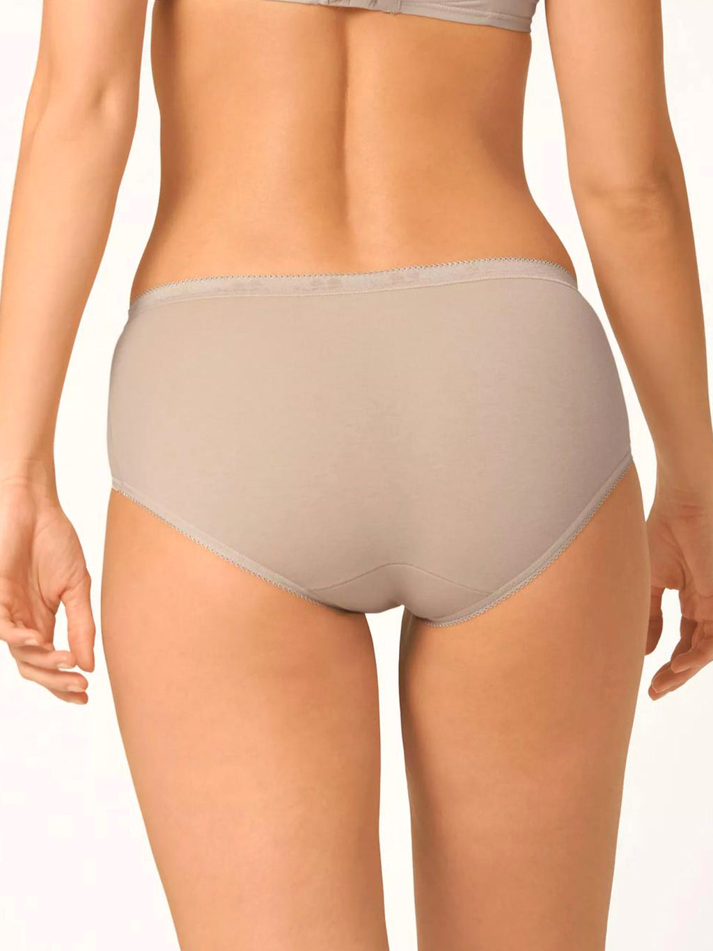PACK-2 BRAGAS MIDI BASIC+ PREMIUM COMFORT