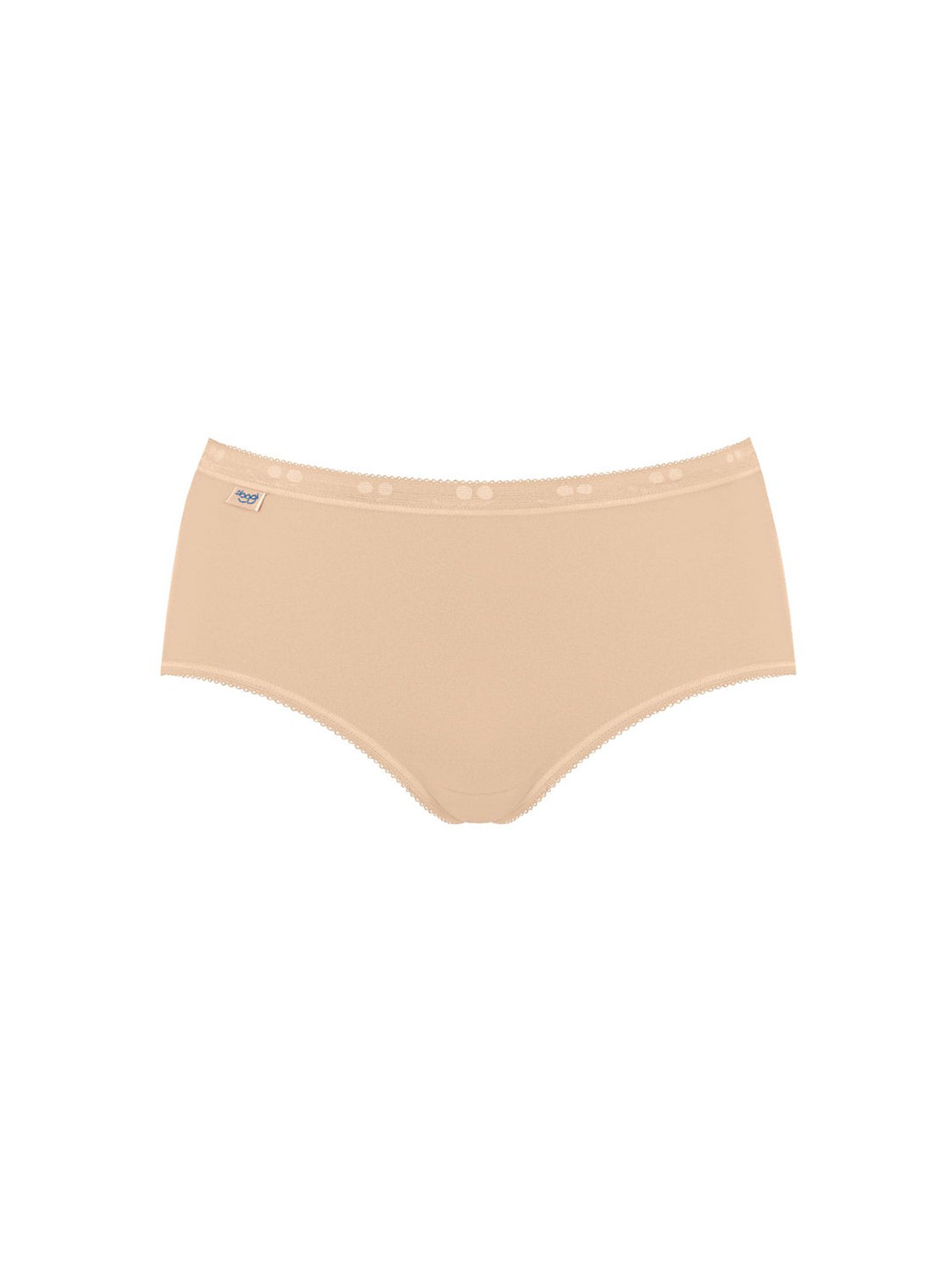 BRAGA MIDI BASIC+ SLOGGI PREMIUM CONFORT