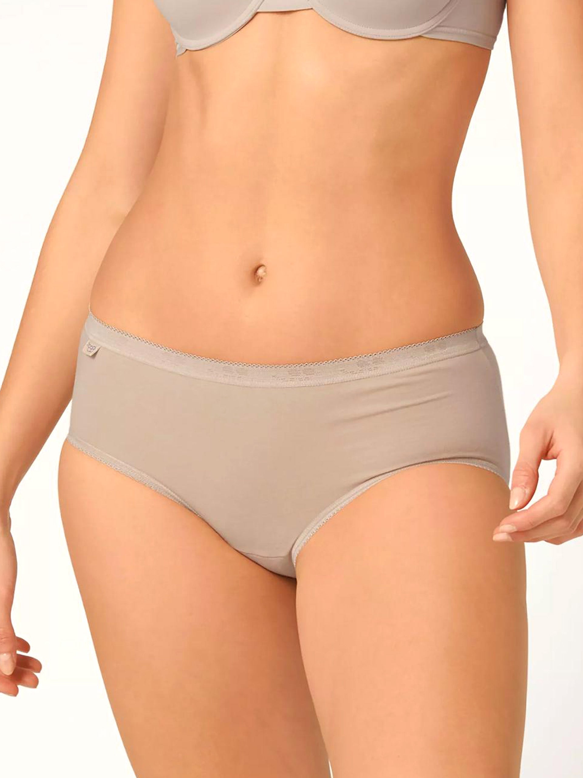 PACK-2 BRAGAS MIDI BASIC+ PREMIUM COMFORT