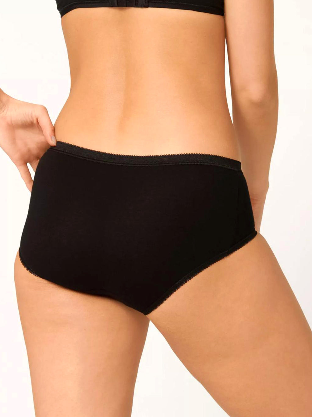 PACK-2 BRAGAS MIDI BASIC+ PREMIUM COMFORT
